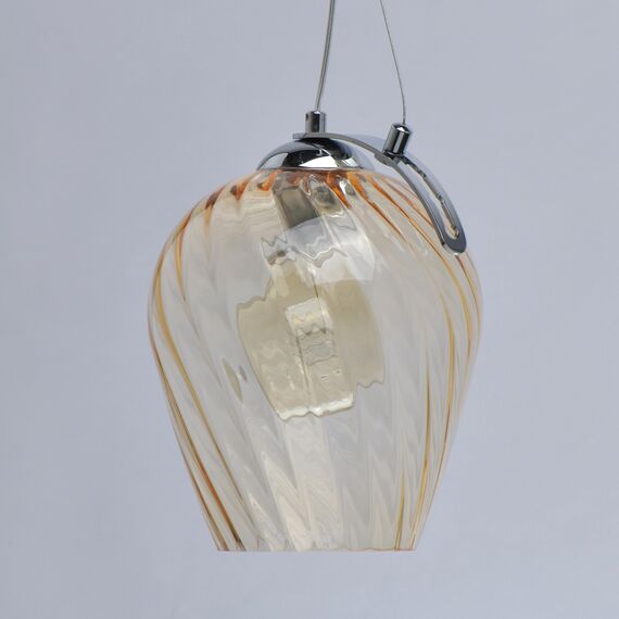 Подвесной светильник Regenbogen Бремен 606010601, изображение 5