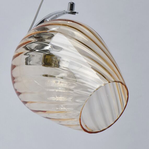 Подвесной светильник Regenbogen Бремен 606010601, изображение 6