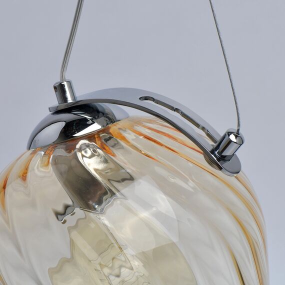 Подвесной светильник Regenbogen Бремен 606010601, изображение 7