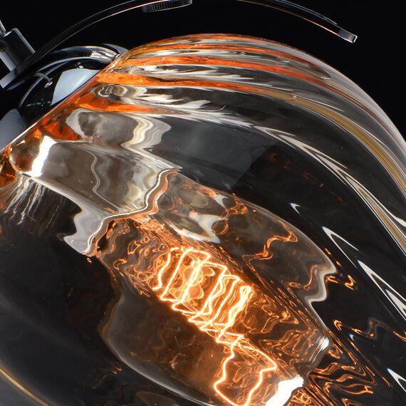 Подвесной светильник Regenbogen Бремен 606010601, изображение 9