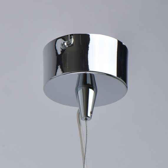 Подвесной светильник Regenbogen Бремен 606010601, изображение 10