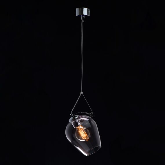 Подвесной светильник Regenbogen Бремен 606010701, изображение 2