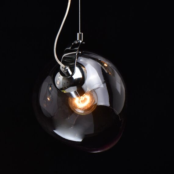 Подвесной светильник Regenbogen Бремен 606010701, изображение 5