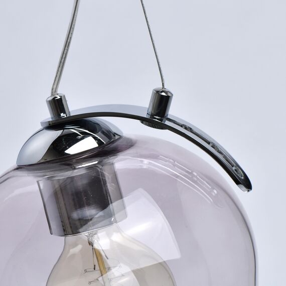 Подвесной светильник Regenbogen Бремен 606010701, изображение 7