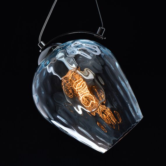 Подвесной светильник Regenbogen Бремен 606010801, изображение 4