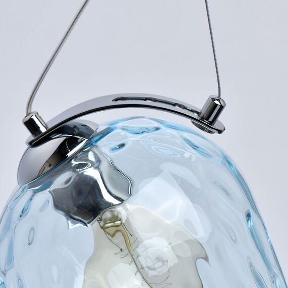 Подвесной светильник Regenbogen Бремен 606010801, изображение 6