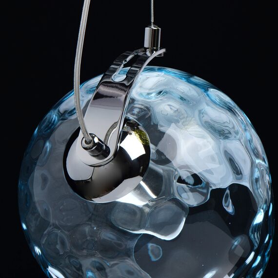 Люстра подвесная Regenbogen Бремен 606011009, изображение 11