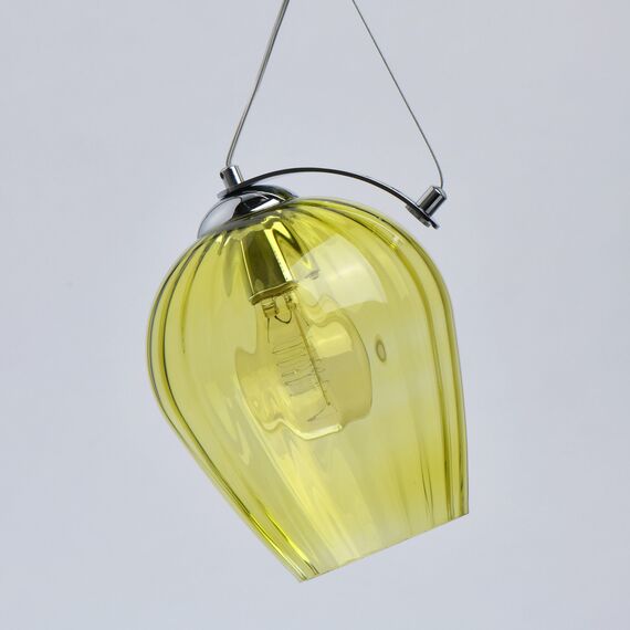 Подвесной светильник Regenbogen Бремен 606011105, изображение 5