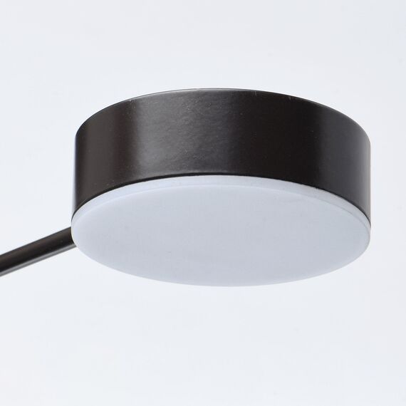 Потолочный светильник DeMarkt Гэлэкси 632016705, изображение 4