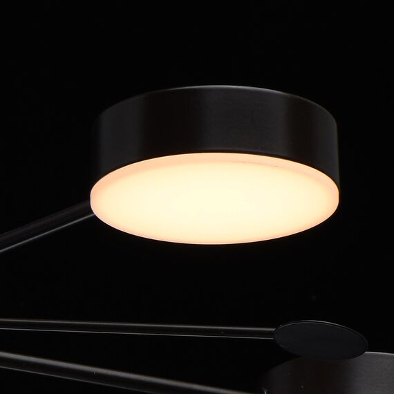 Потолочный светильник DeMarkt Гэлэкси 632016705, изображение 6