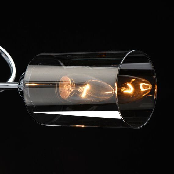 Люстра потолочная De City Олимпия 638014908, изображение 5