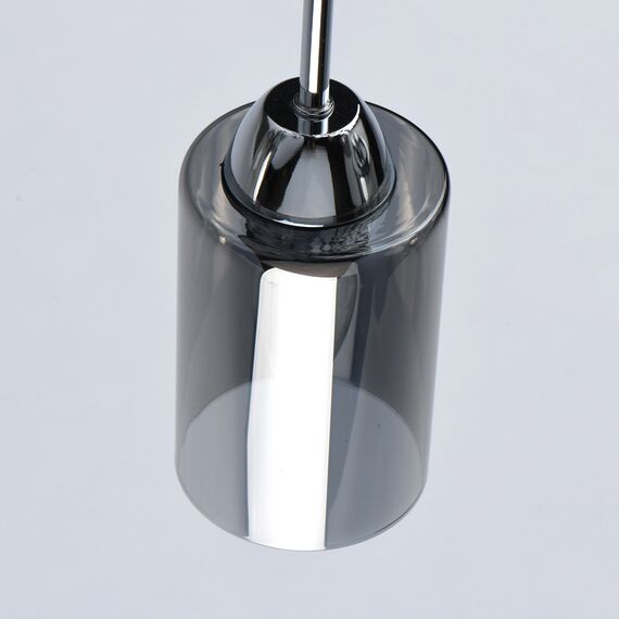 Люстра потолочная De City Олимпия 638014908, изображение 6