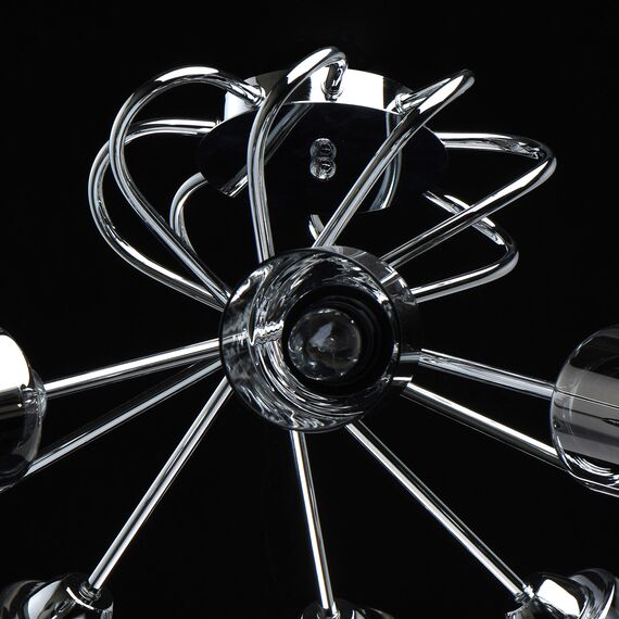 Люстра потолочная De City Олимпия 638014908, изображение 9