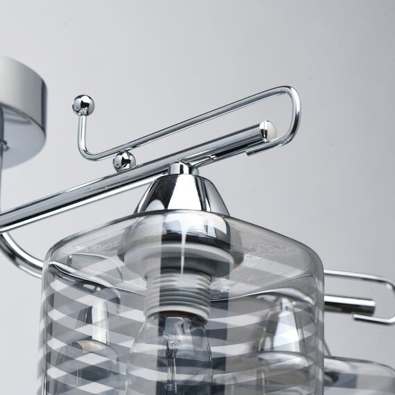 Люстра потолочная De City Олимпия 638019705, изображение 6