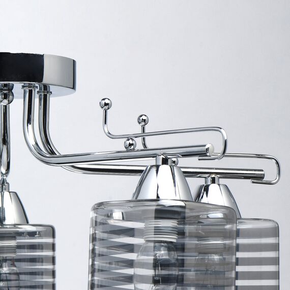 Люстра потолочная De City Олимпия 638019705, изображение 7