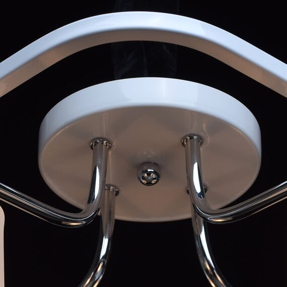 Люстра потолочная DeMarkt Тетро 673010304, изображение 8