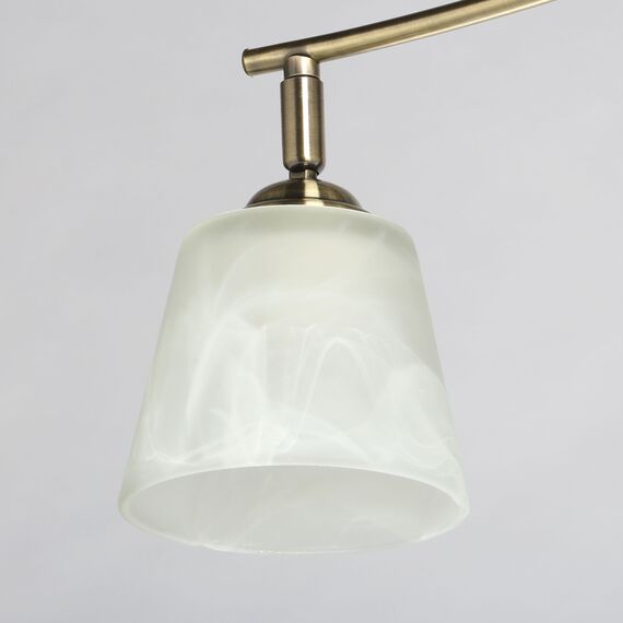 Потолочный светильник De City Тетро 673015402, изображение 4