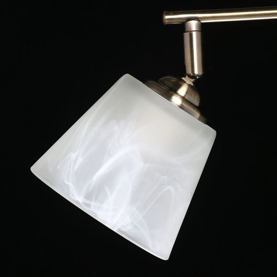 Потолочный светильник De City Тетро 673015402, изображение 6