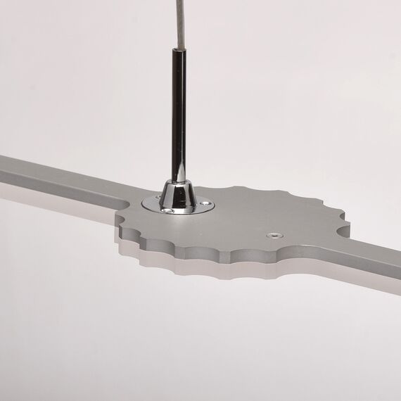 Подвесной светильник DeMarkt Ральф 675013005, изображение 7