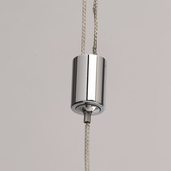 Подвесной светильник DeMarkt Ральф 675013005, изображение 9