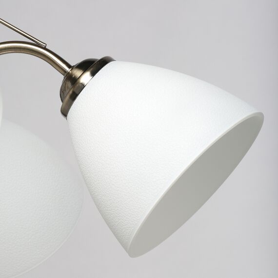 Люстра потолочная De City Грация 677012705, изображение 6