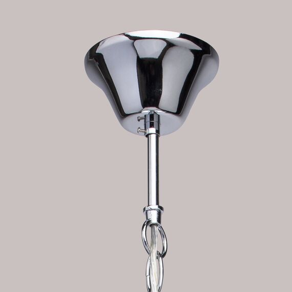 Люстра подвесная MW-Light Федерика 684010105, изображение 14