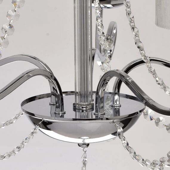 Люстра подвесная MW-Light Федерика 684010105, изображение 10