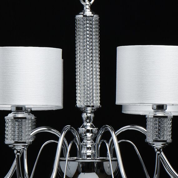 Люстра подвесная MW-Light Онтарио 692011308, изображение 8