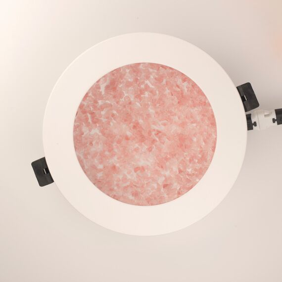 Встраиваемый светильник DeMarkt Стаут 702011801, изображение 4