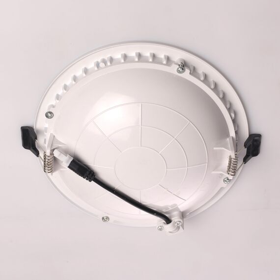 Встраиваемый светильник DeMarkt Стаут 702011901, изображение 5