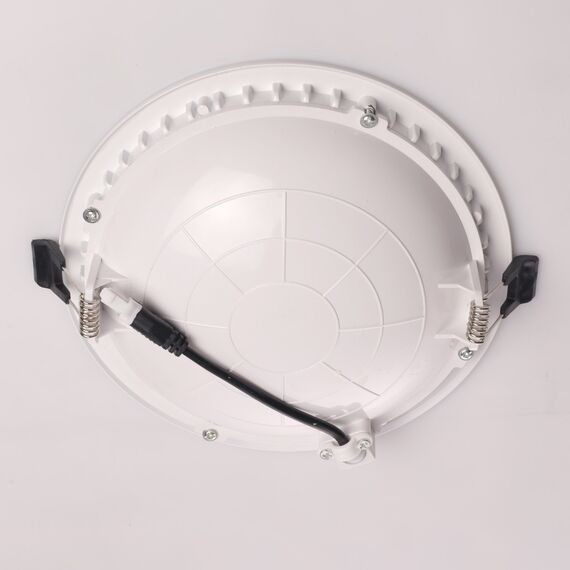 Встраиваемый светильник DeMarkt Стаут 702012201, изображение 5