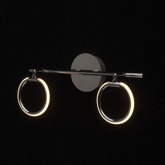 Спот DeMarkt Этингер 704024402, изображение 2