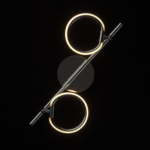 Спот DeMarkt Этингер 704024402, изображение 3