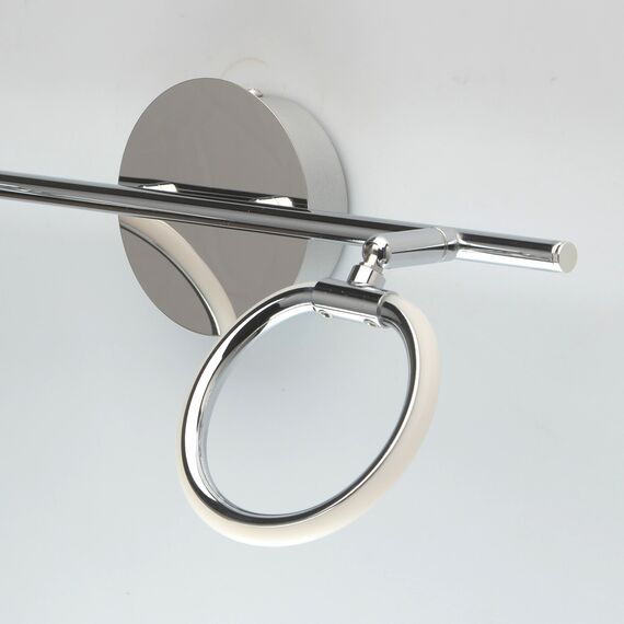 Спот DeMarkt Этингер 704024402, изображение 6