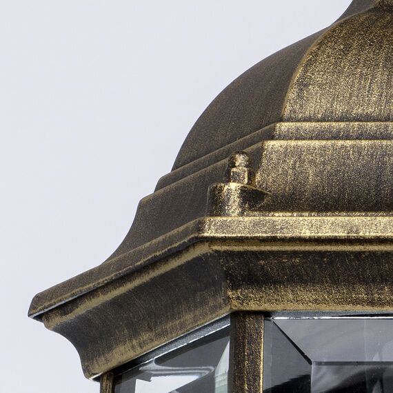 Подвесной светильник DeMarkt Фабур 804010401, изображение 7