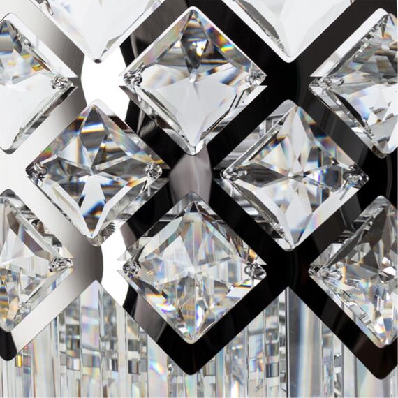 Подвесная люстра Arte Lamp WEZEN A1006SP-10CC, изображение 6