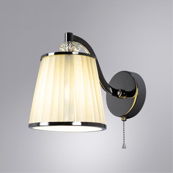 Бра Arte Lamp TALITHA A4047AP-1CC, изображение 2