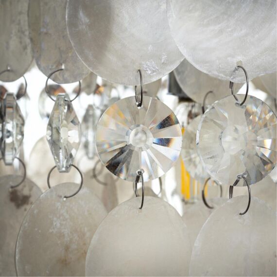 Подвесная люстра Arte Lamp PIPIRIMA A4041SP-5CC, изображение 3