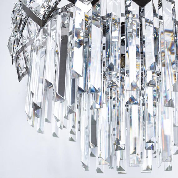 A1006SP-8CC СВЕТИЛЬНИК ПОДВЕСНОЙ, изображение 4