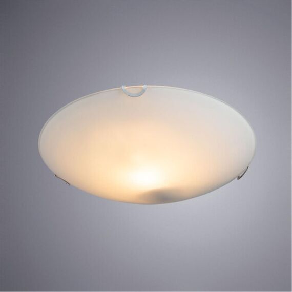 Потолочный светильник Arte Lamp PLAIN A3720PL-1CC, изображение 2