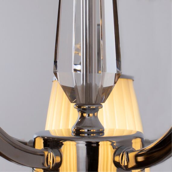 Потолочная люстра Arte Lamp TALITHA A4047PL-5CC, изображение 4
