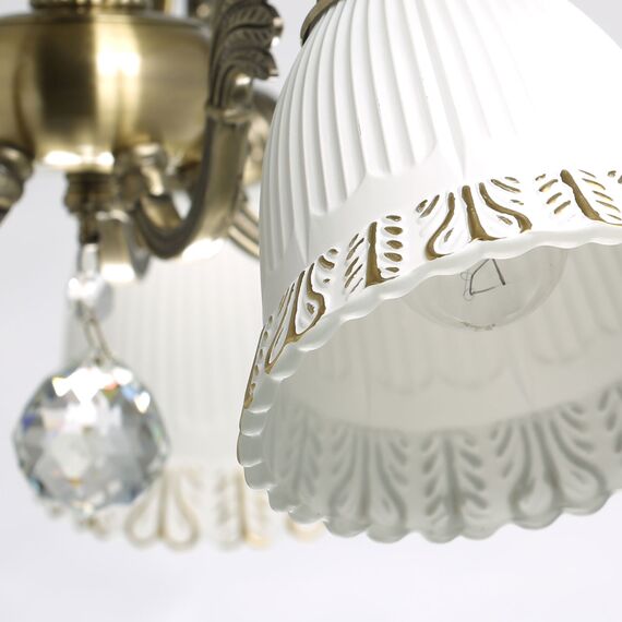 Люстра потолочная De City Ариадна 105010505, изображение 10