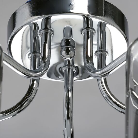 Люстра потолочная De City Олимпия 106010105, изображение 9