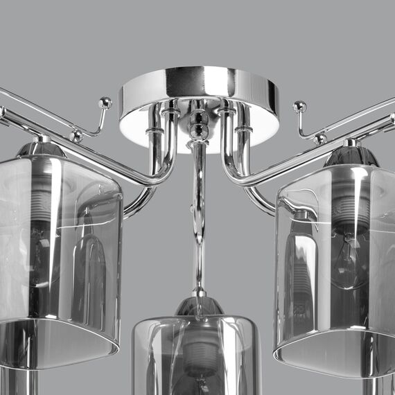 Люстра потолочная De City Олимпия 106010105, изображение 10