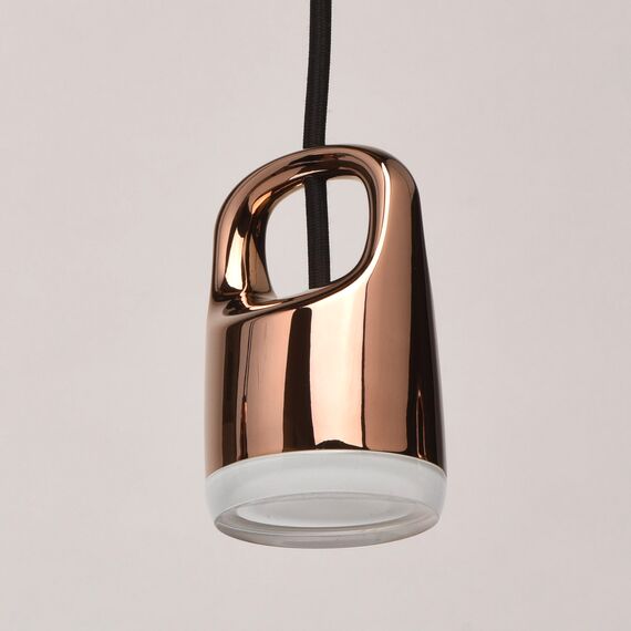 Подвесной светильник Regenbogen Торес 110010603, изображение 5