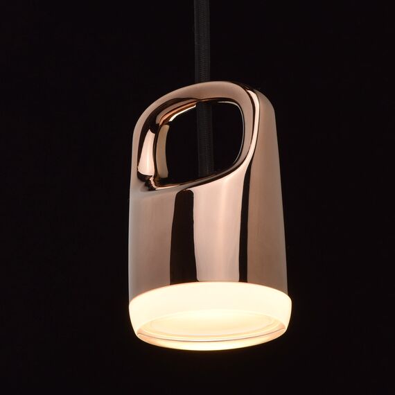 Подвесной светильник Regenbogen Торес 110010603, изображение 6