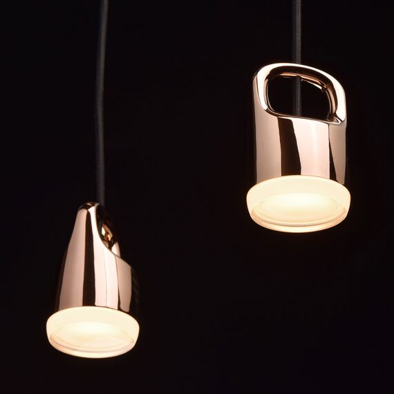 Подвесной светильник Regenbogen Торес 110010603, изображение 8