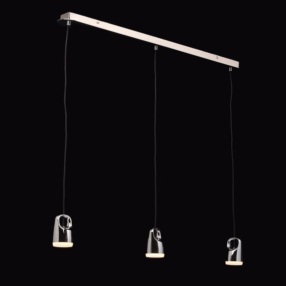 Подвесной светильник Regenbogen Торес 110010703, изображение 3