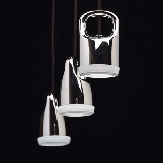 Подвесной светильник Regenbogen Торес 110010703, изображение 8