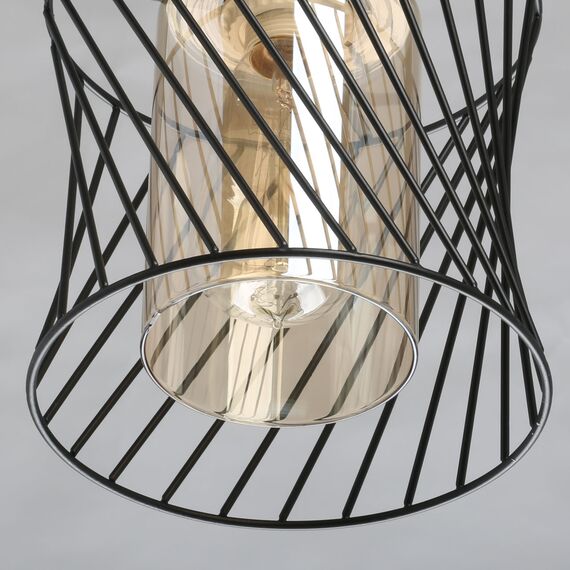 Подвесной светильник De City Соло 112010501, изображение 5